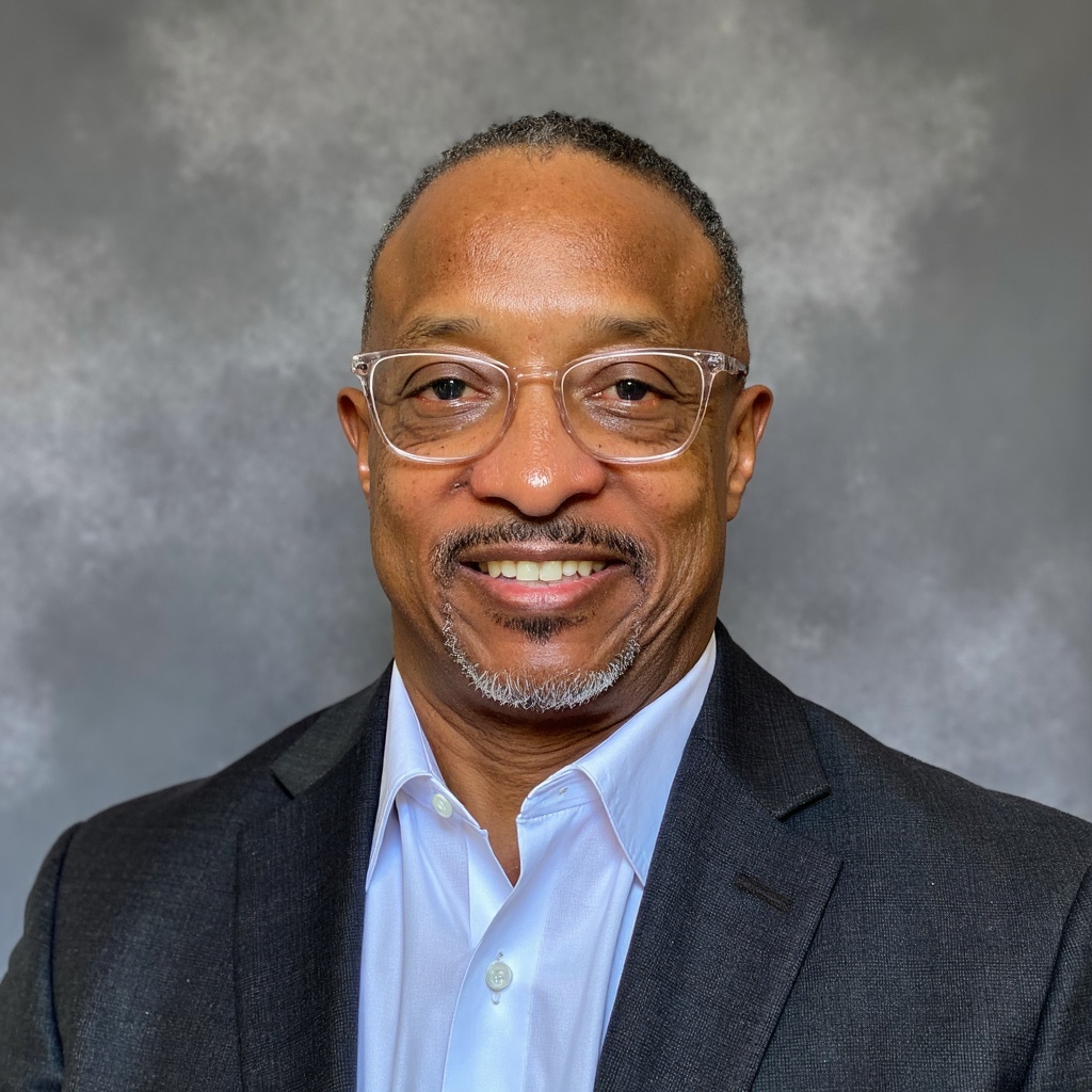 Reginald Irvis Harrisburg Realtor